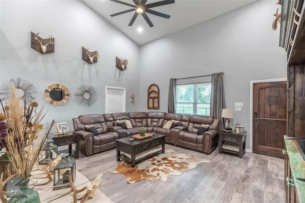 $950,000 | 6722 Private Road 705, Anson, TX 79501