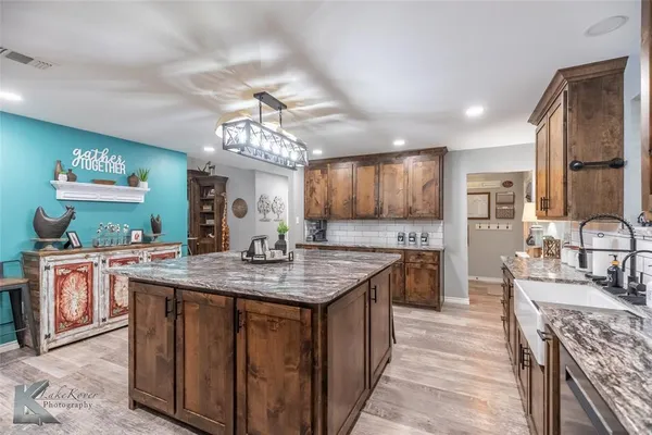 $950,000 | 6722 Private Road 705, Anson, TX 79501