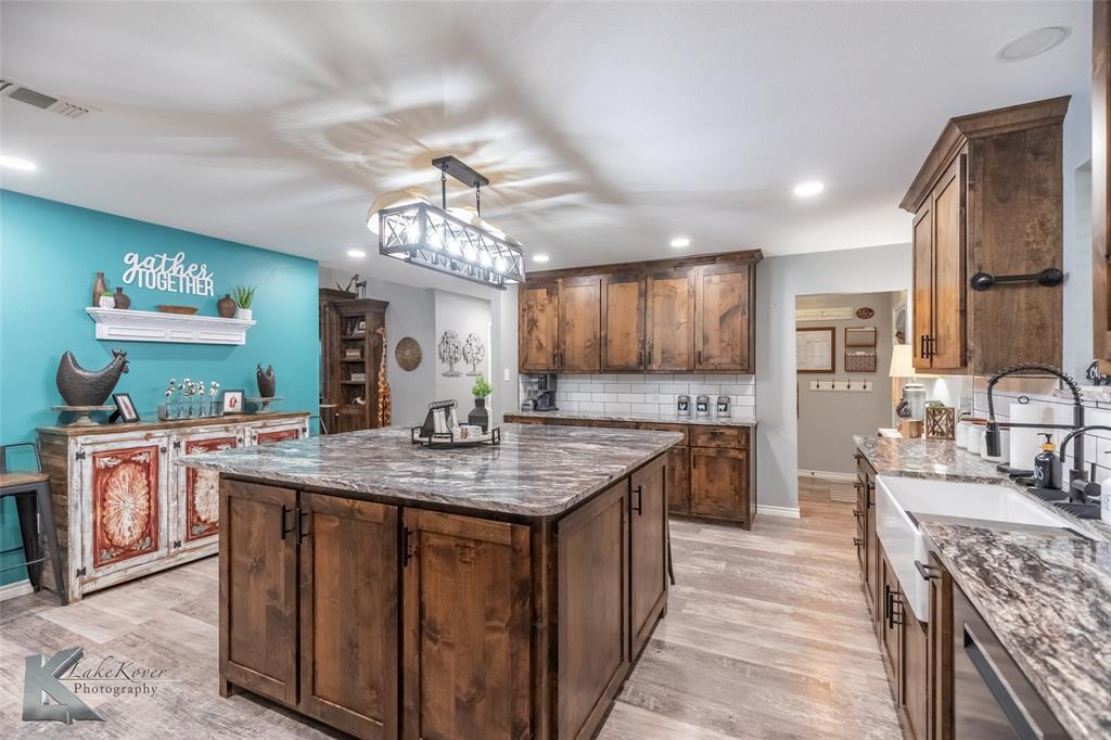 6722 Private Road 705 Anson, TX 79501 - Photo 10 of 40