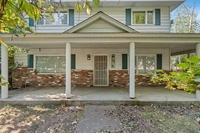 $325,000 | 506 Pope Street, Wilbur, WA 99185