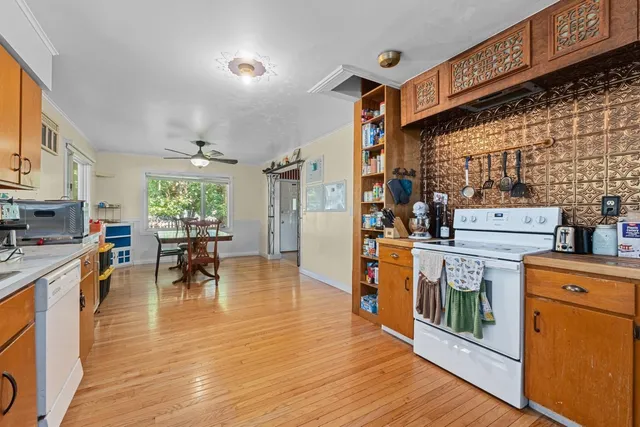 $325,000 | 506 Pope Street, Wilbur, WA 99185