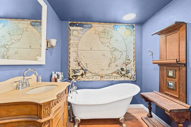 $325,000 | 506 Pope Street, Wilbur, WA 99185