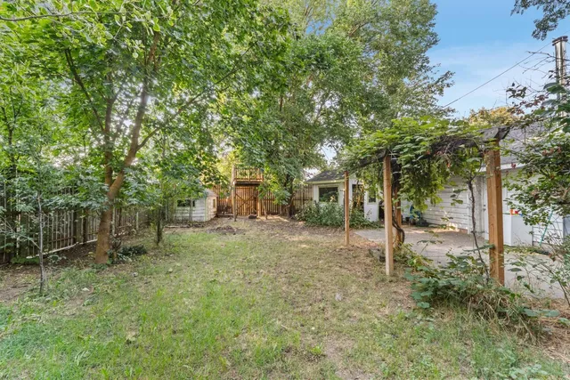 $325,000 | 506 Pope Street, Wilbur, WA 99185