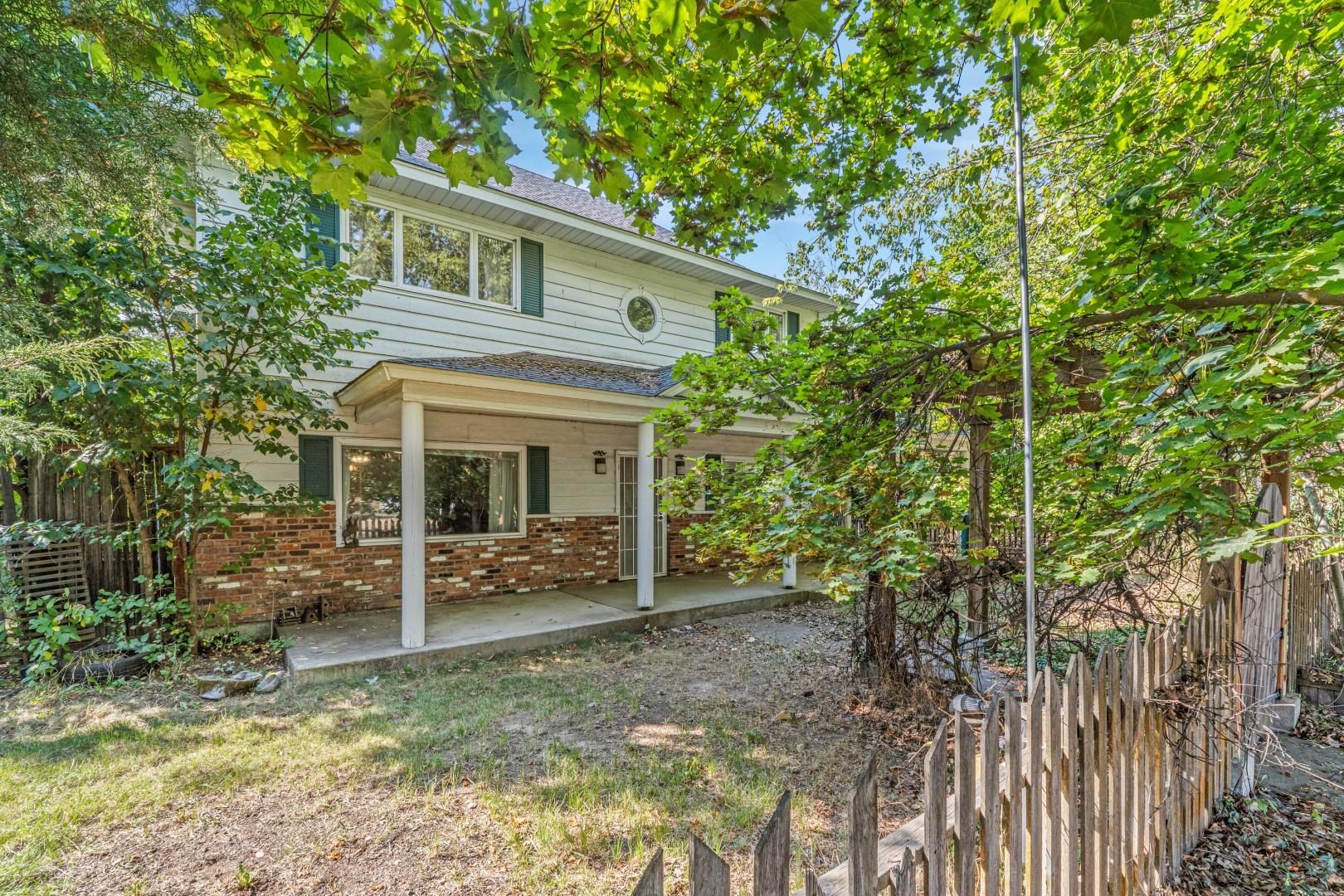 506 Pope Street Wilbur, WA 99185 - Photo 4 of 50