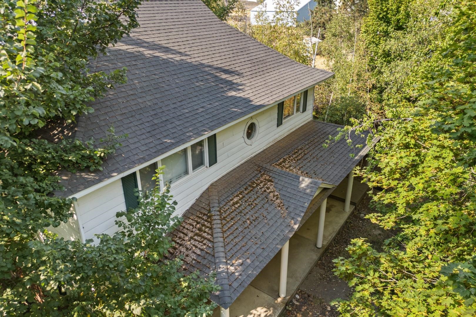 506 Pope Street Wilbur, WA 99185 - Photo 48 of 50