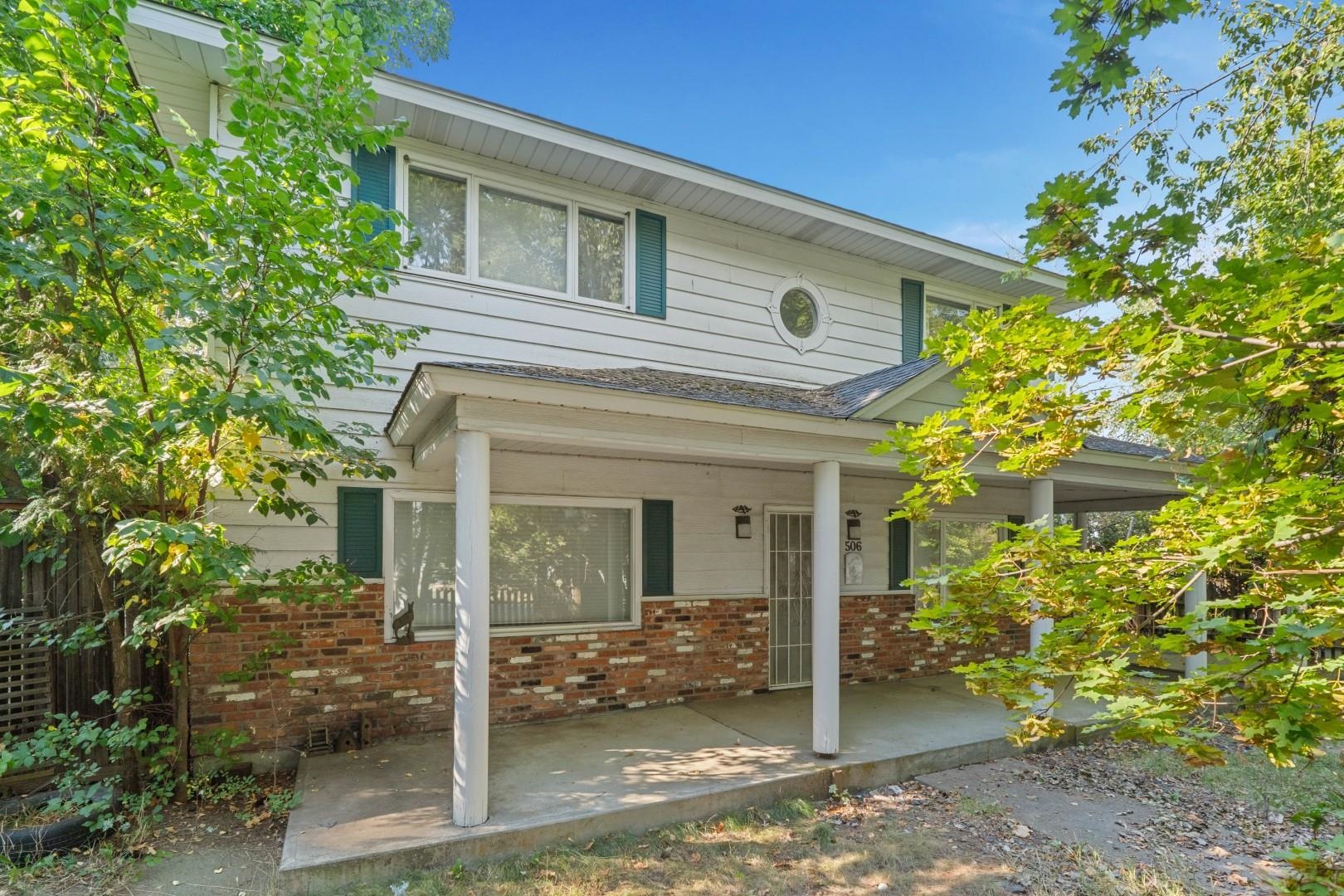 506 Pope Street Wilbur, WA 99185 - Photo 6 of 50