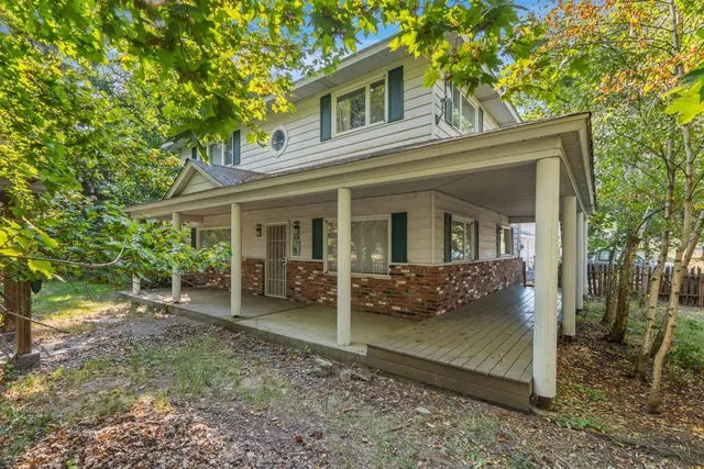 $325,000 | 506 Pope Street, Wilbur, WA 99185