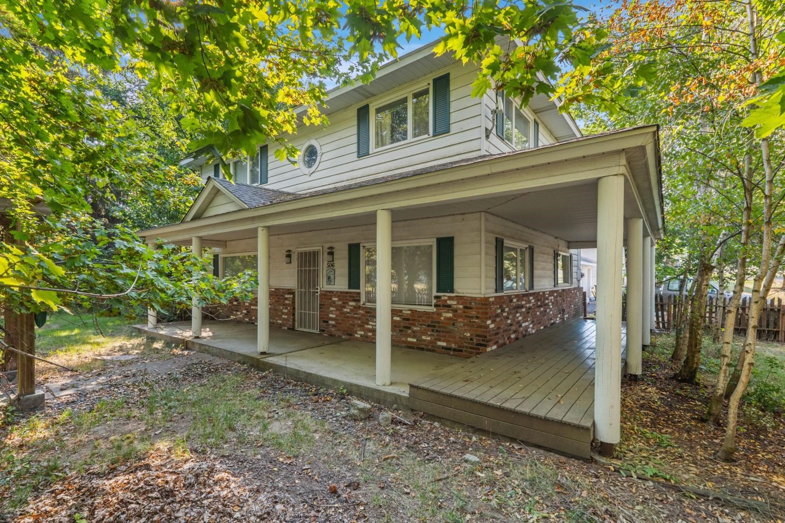 506 Pope Street Wilbur, WA 99185 - Photo 7 of 50