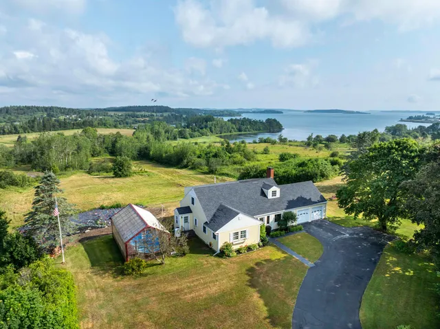 $575,000 | 253 County Road, Lubec, ME 04652