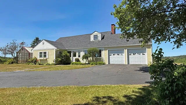 $575,000 | 253 County Road, Lubec, ME 04652