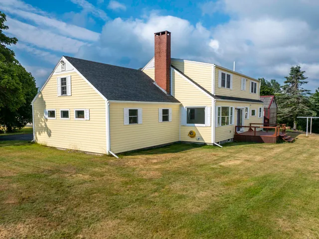 $575,000 | 253 County Road, Lubec, ME 04652