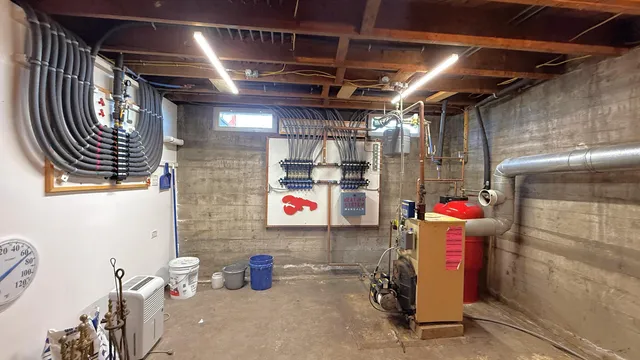 $575,000 | 253 County Road, Lubec, ME 04652