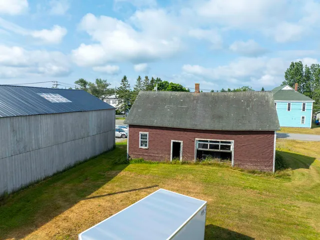 $575,000 | 253 County Road, Lubec, ME 04652