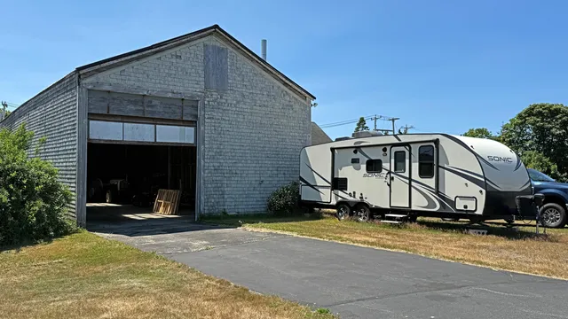 $575,000 | 253 County Road, Lubec, ME 04652