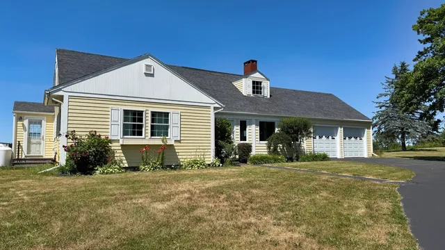 $575,000 | 253 County Road, Lubec, ME 04652
