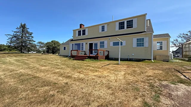 $575,000 | 253 County Road, Lubec, ME 04652