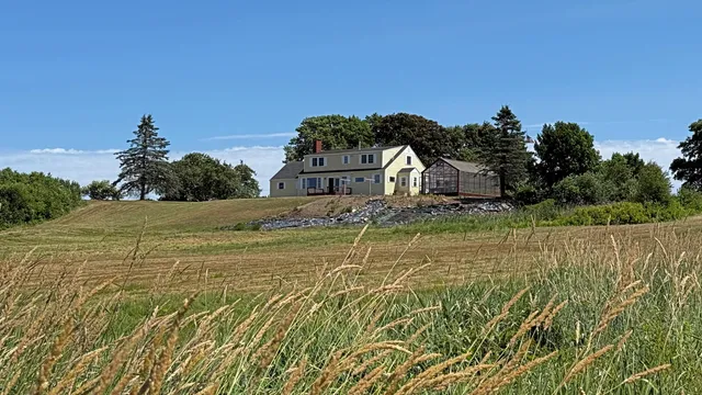 $575,000 | 253 County Road, Lubec, ME 04652