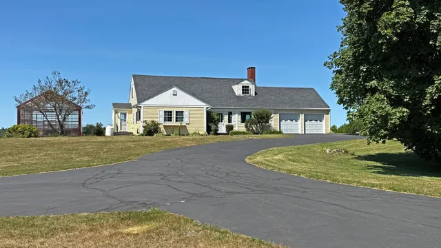 $575,000 | 253 County Road, Lubec, ME 04652