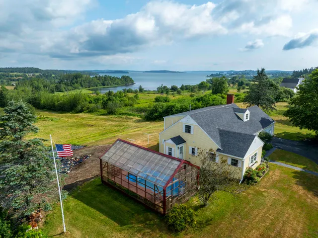 $575,000 | 253 County Road, Lubec, ME 04652