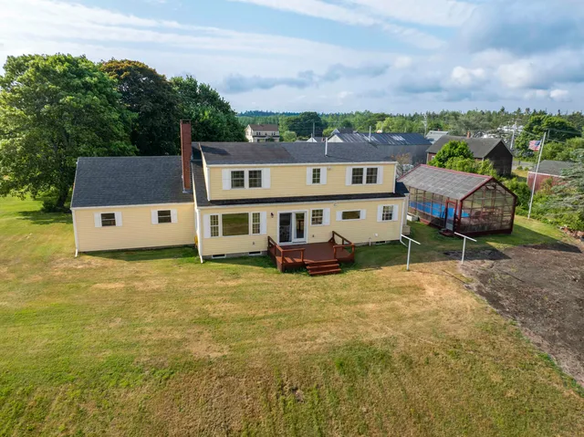 $575,000 | 253 County Road, Lubec, ME 04652