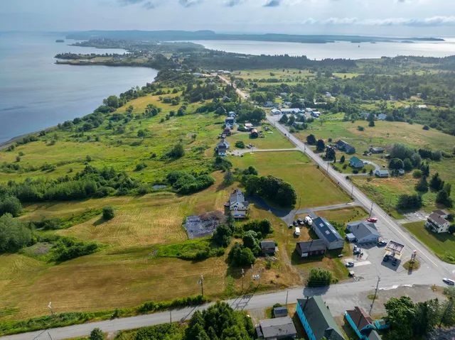 $575,000 | 253 County Road, Lubec, ME 04652