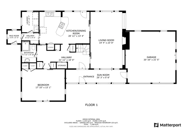 $575,000 | 253 County Road, Lubec, ME 04652
