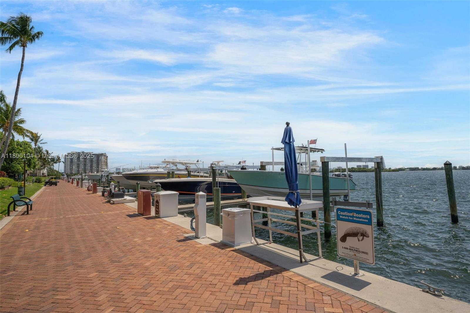 4000 Towerside Terrace, Unit 1403 Miami, FL 33138 - Photo 48 of 59 a view of a terrace with chairs