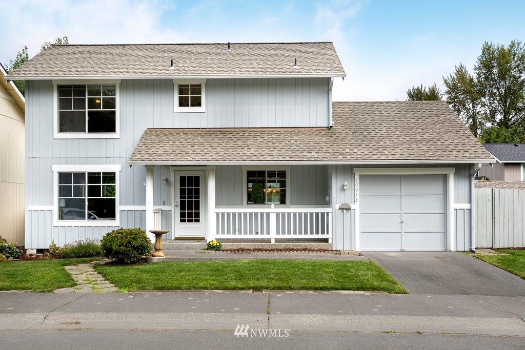 10932 Southeast 170th Street Renton, WA 98055 - Photo 1 of 23 Gallery Image 1