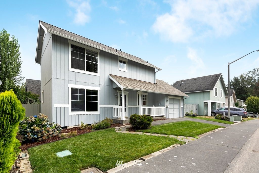 10932 Southeast 170th Street Renton, WA 98055 - Photo 23 of 23 Gallery Image 23