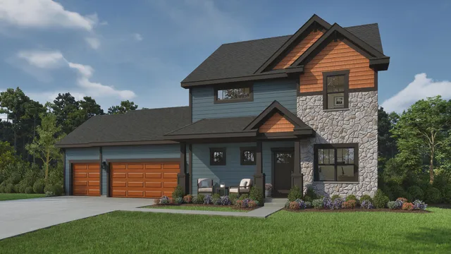 $659,900 | 1672 Switchgrass Street, Oconomowoc, WI 53066