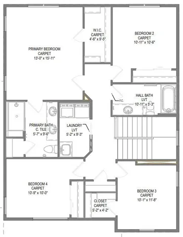 $659,900 | 1672 Switchgrass Street, Oconomowoc, WI 53066