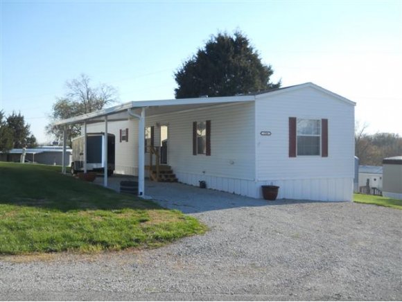 156 Ferneland Lane Reeds Spring, MO 65737 - Photo 1 of 1 Primary Photo
