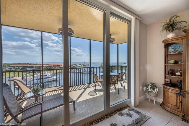 $6,500 | 3313 Sunset Key Circle, Unit 403, Punta Gorda, FL 33955