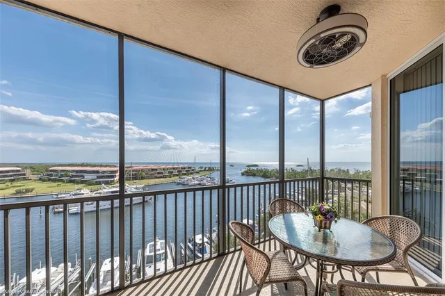 $6,500 | 3313 Sunset Key Circle, Unit 403, Punta Gorda, FL 33955