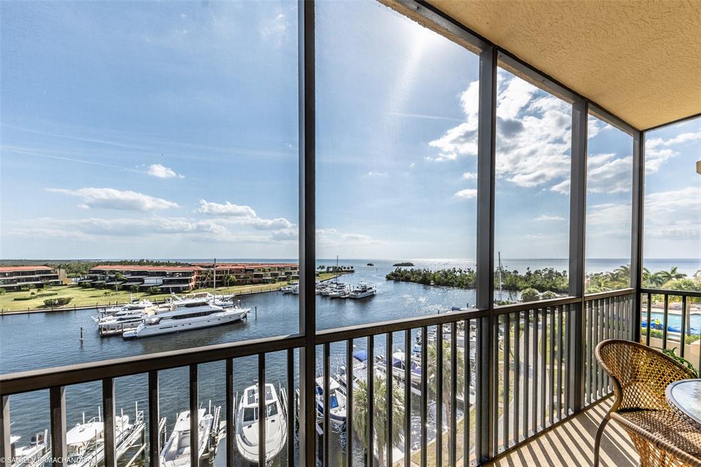 3313 Sunset Key Circle, Unit 403 Punta Gorda, FL 33955 - Photo 42 of 52