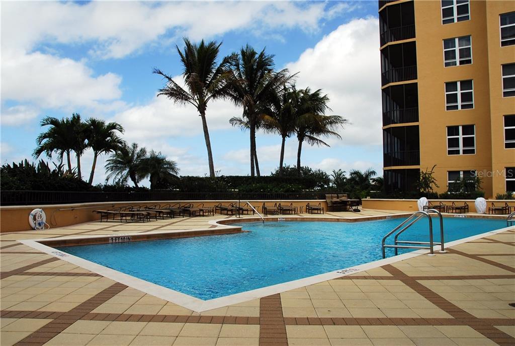 3313 Sunset Key Circle, Unit 403 Punta Gorda, FL 33955 - Photo 51 of 52