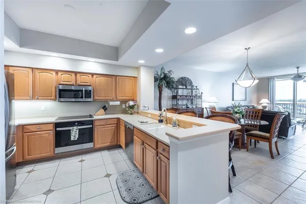 $6,500 | 3313 Sunset Key Circle, Unit 403, Punta Gorda, FL 33955