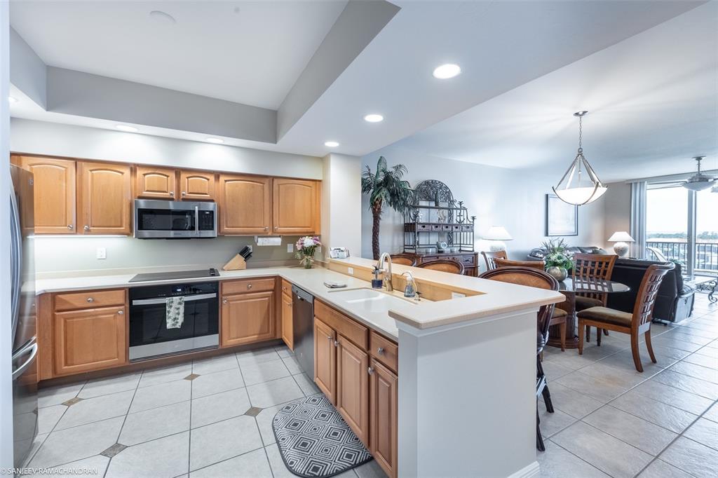 3313 Sunset Key Circle, Unit 403 Punta Gorda, FL 33955 - Photo 7 of 52