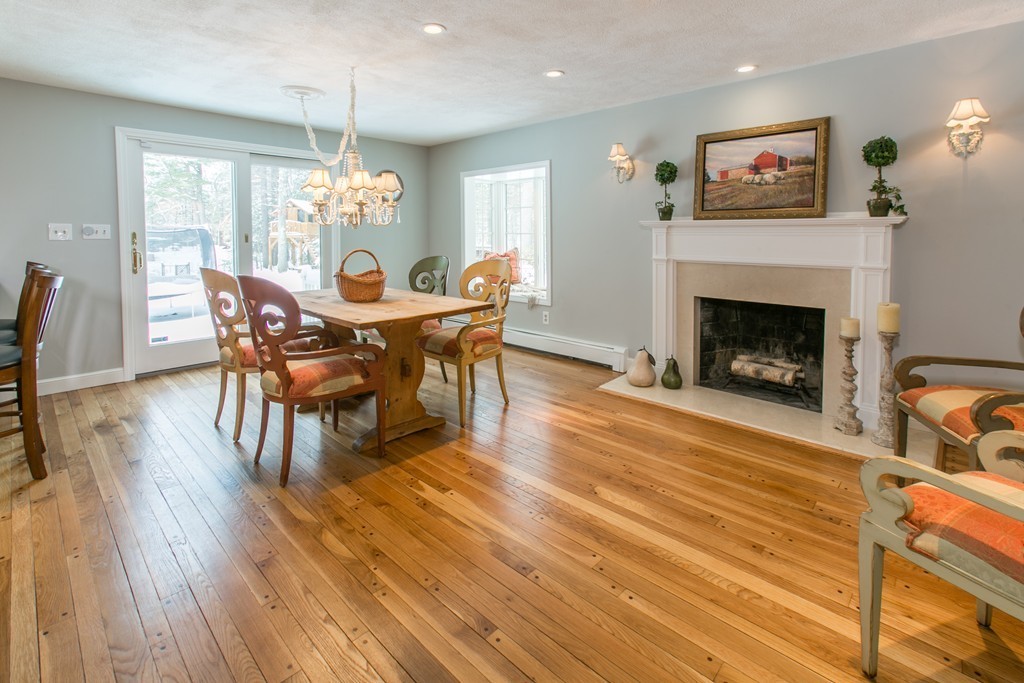 20 Border Road Concord, MA 01742 - Photo 12 of 27