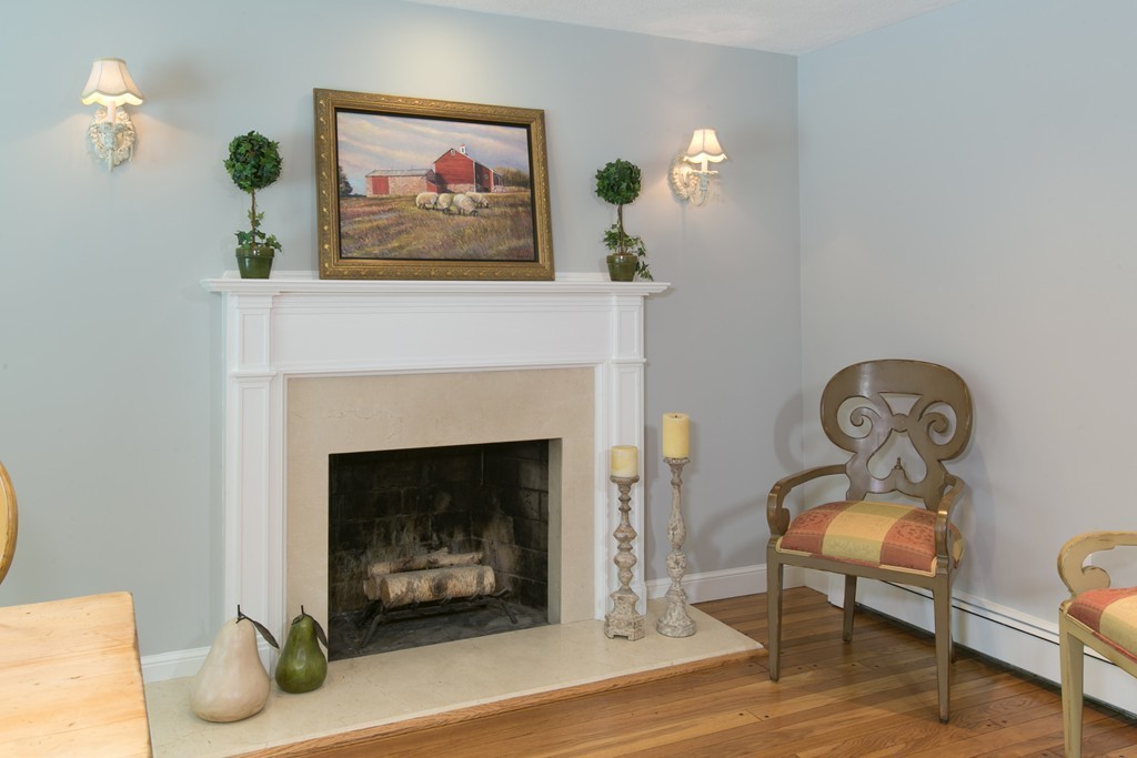 20 Border Road Concord, MA 01742 - Photo 14 of 27