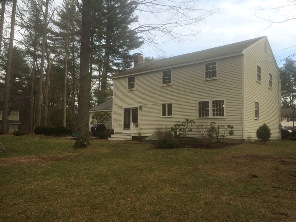 20 Border Road Concord, MA 01742 - Photo 27 of 27