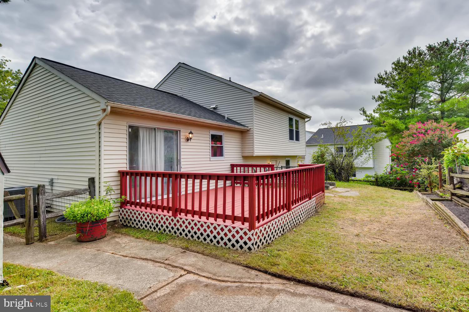 4 Chatterly Court Perry Hall, MD 21128 - Photo 24 of 24