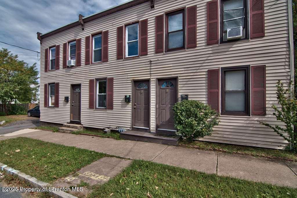 18 Pine Road Wilkes Barre, PA 18705 - Photo 2 of 32 a view of a house with a yard plants and large tree