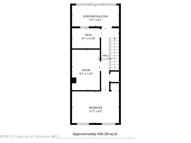 $1,100 | 18 Pine Road, Wilkes Barre, PA 18705