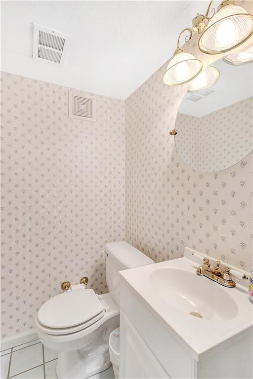 5896 Claridge Export Road Export, PA 15632 - Photo 20 of 25 Lower level powder room!