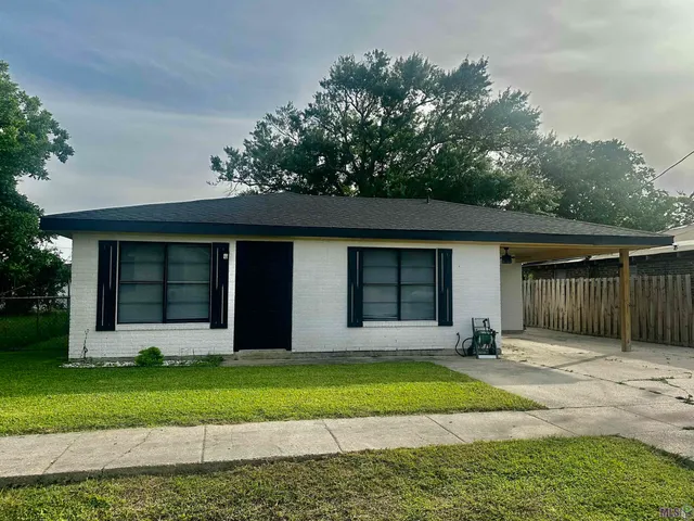 $1,700 | 1408 Laban Avenue, Houma, LA 70363