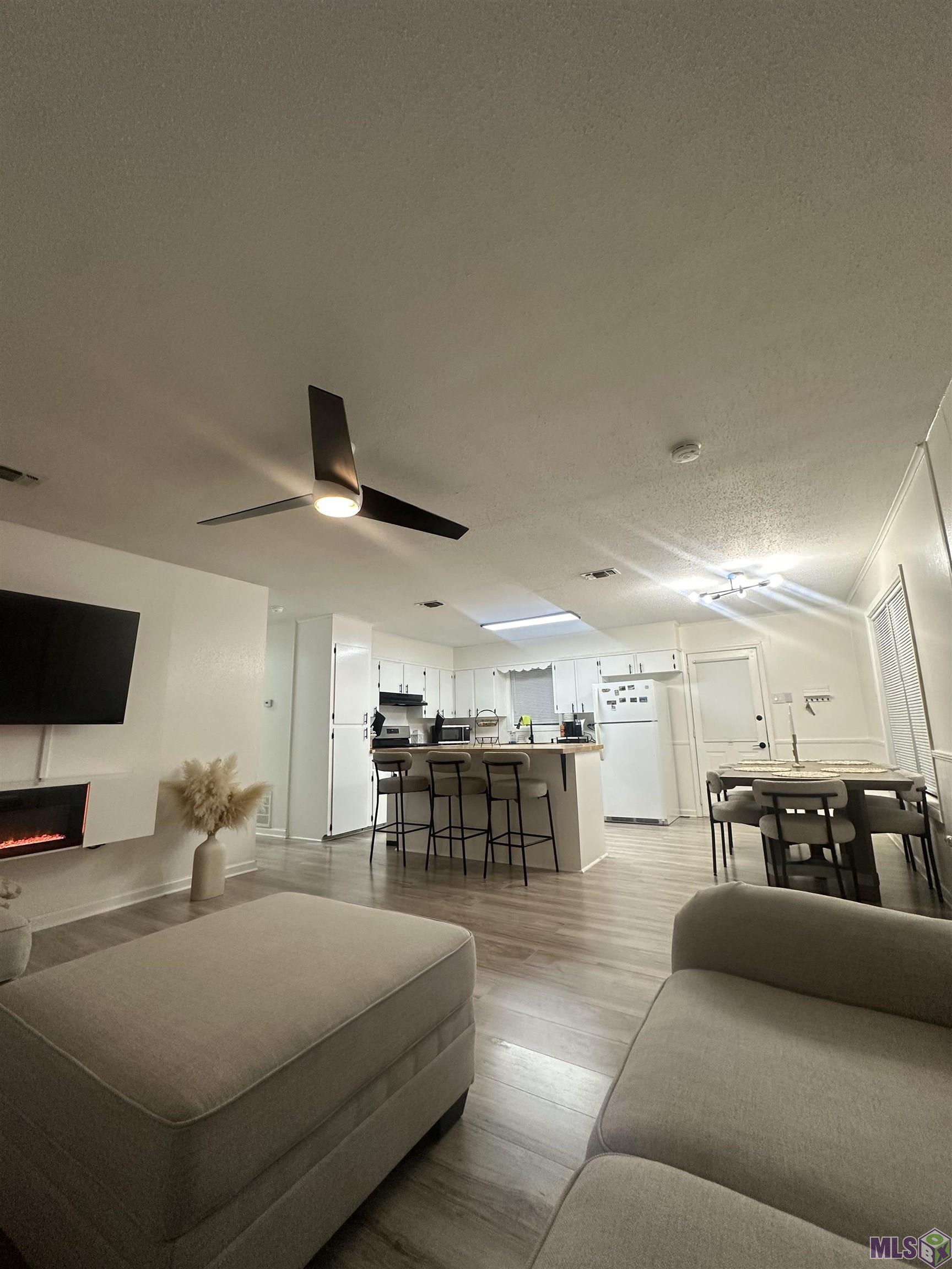 1408 Laban Avenue Houma, LA 70363 - Photo 3 of 9