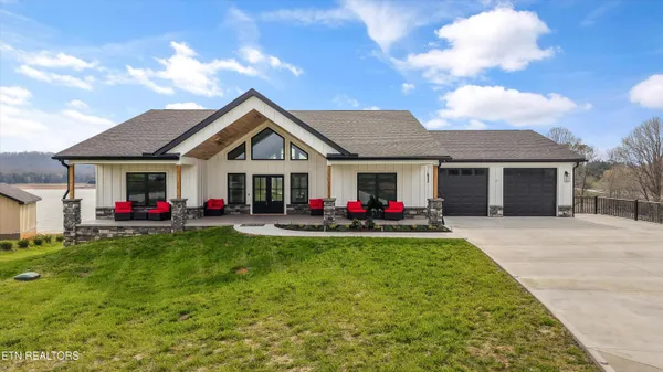 $1,195,000 | 481 Masters Lane, Bean Station, TN 37708