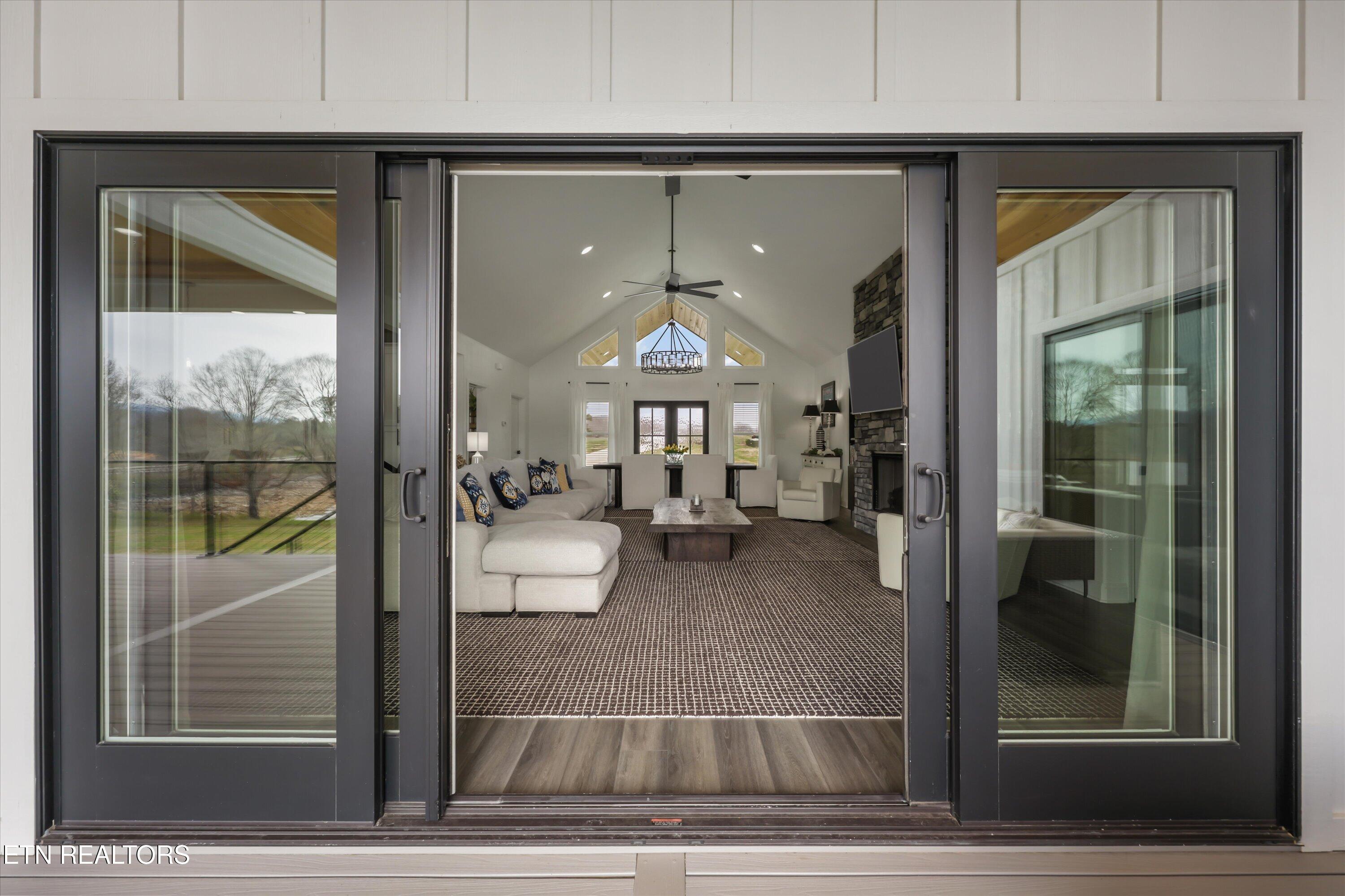 481 Masters Lane Bean Station, TN 37708 - Photo 12 of 58 Smooth Anderson Sliders