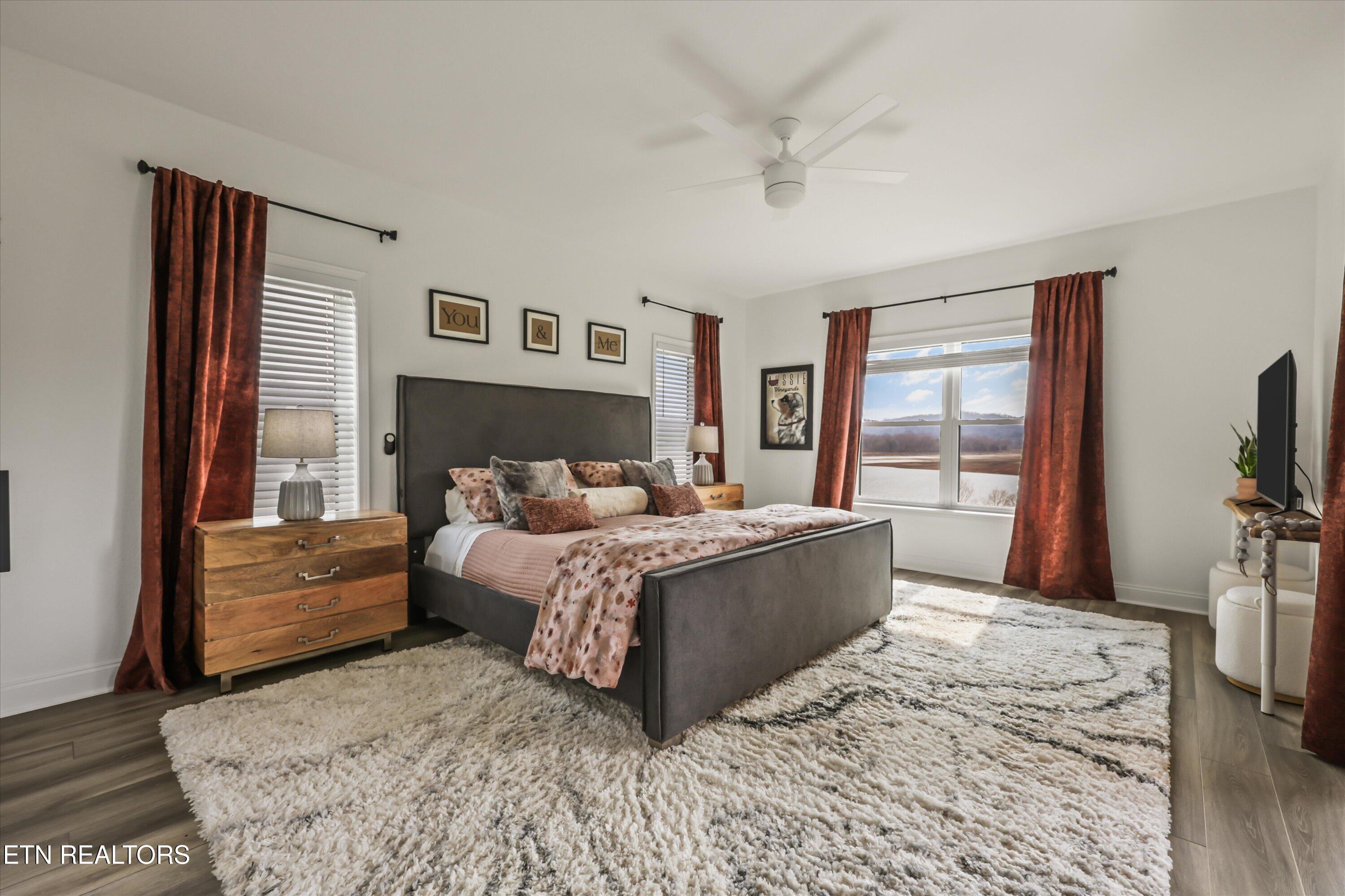 481 Masters Lane Bean Station, TN 37708 - Photo 19 of 58 Suite is built with style